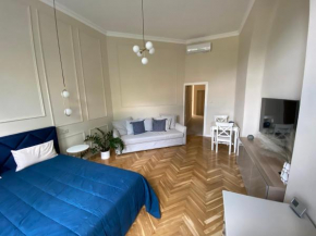 Suncity Riverside Apartman